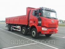 FAW Jiefang CA3310P66K2L6T10E diesel cabover dump truck