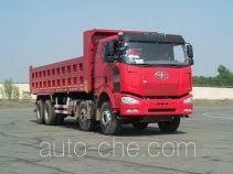 FAW Jiefang CA3310P66K2L6T4E diesel cabover dump truck