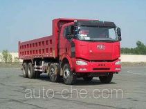 FAW Jiefang CA3310P66K2L6T4E diesel cabover dump truck