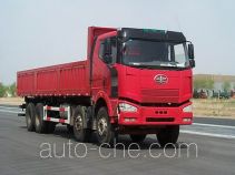 FAW Jiefang CA3310P66K2L7T4A1E diesel cabover dump truck