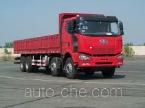 FAW Jiefang CA3310P66K2L7T4E diesel cabover dump truck