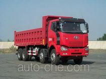 FAW Jiefang CA3310P66K2L7T4EU diesel cabover dump truck