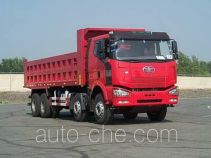 FAW Jiefang CA3310P66K2L7T4EU1 diesel cabover dump truck