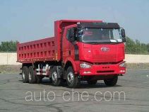FAW Jiefang CA3310P66K2L7T4EU1 diesel cabover dump truck