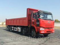 FAW Jiefang CA3310P67K24L7T4AE дизельный бескапотный самосвал