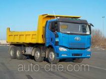 FAW Jiefang CA3310P67K2L3T4 diesel cabover dump truck