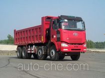 FAW Jiefang CA3310P67K2L3T4A1E diesel cabover dump truck