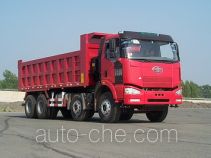 FAW Jiefang CA3310P67K2L3T4E diesel cabover dump truck