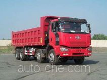 FAW Jiefang CA3310P67K2L5T4E diesel cabover dump truck