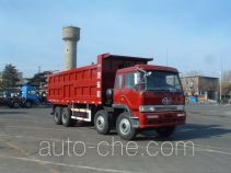 FAW Jiefang CA3311P4K2T4A70 dump truck