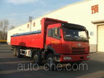FAW Jiefang CA3312P2K24L3T4E diesel cabover dump truck