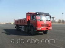 FAW Jiefang CA3312P2K2L1T4A1E diesel cabover dump truck