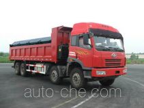 FAW Jiefang CA3312P2K2L2T4A1E diesel cabover dump truck