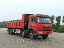 FAW Jiefang CA3312P2K2L2T4AE diesel cabover dump truck