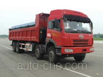 FAW Jiefang CA3312P2K2L2T4AE diesel cabover dump truck