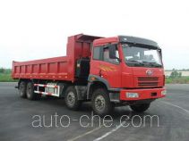 FAW Jiefang CA3312P2K2L2T4BE diesel cabover dump truck