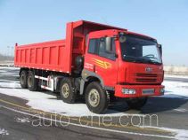 FAW Jiefang CA3312P2K2L2T4E4 diesel cabover dump truck
