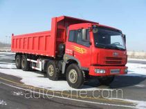 FAW Jiefang CA3312P2K2L2T4E4 дизельный бескапотный самосвал