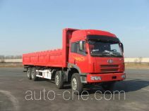 FAW Jiefang CA3312P2K2L3T4A1E diesel cabover dump truck