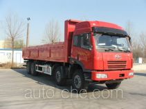 FAW Jiefang CA3312P2K2L4T4AE diesel cabover dump truck
