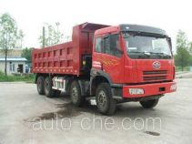 FAW Jiefang CA3312P2K2L4T4AE diesel cabover dump truck