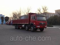 FAW Jiefang CA3312P2K2L7T4EA80 diesel cabover dump truck