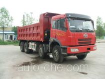 FAW Jiefang CA3312P2K24LT4AE diesel cabover dump truck