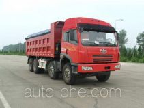 FAW Jiefang CA3312P2K2LT4A1E diesel cabover dump truck