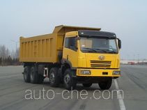 FAW Jiefang CA3312P2K2LT4E diesel cabover dump truck