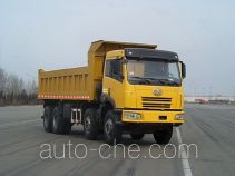 FAW Jiefang CA3312P2K2LT4E diesel cabover dump truck