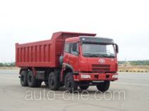 FAW Jiefang CA3312P2K2T4 dump truck