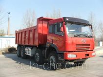 FAW Jiefang CA3312P2K2T4A1E diesel cabover dump truck