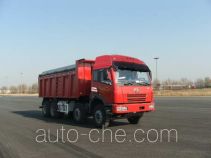 FAW Jiefang CA3312P2K2T4A1E diesel cabover dump truck