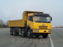 FAW Jiefang CA3312P2K2T4A3 diesel cabover dump truck