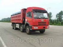FAW Jiefang CA3312P2K2T4AE diesel cabover dump truck