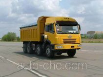 FAW Jiefang CA3312P2K2T4E diesel cabover dump truck