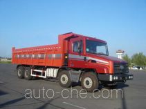 FAW Jiefang CA3313K2T4E diesel conventional dump truck
