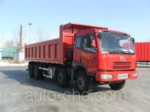 FAW Jiefang CA3313P7K1T4AE diesel cabover dump truck
