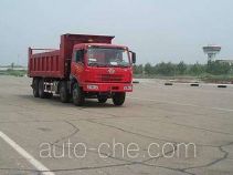 FAW Jiefang CA3313P7K1T4E diesel cabover dump truck