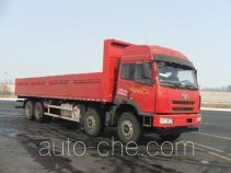 FAW Jiefang CA3313P7K1T4E4 diesel cabover dump truck