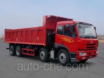 Huakai CA3313PK2T4P3R5 dump truck