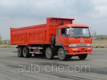 Huakai CA3318PK2T4 dump truck