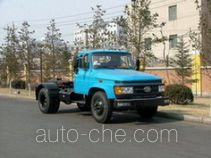 FAW Jiefang CA4075K2A седельный тягач