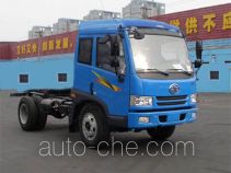 FAW Jiefang CA4082PK2EA80 дизельный бескапотный седельный тягач