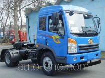 FAW Jiefang CA4085PK2E4A80 diesel cabover tractor unit