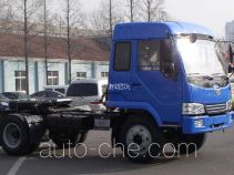 FAW Jiefang CA4085PK2EA80 дизельный бескапотный седельный тягач
