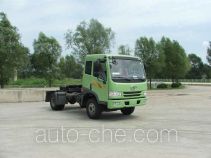 FAW Jiefang CA4103P9K2E diesel cabover tractor unit