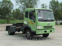FAW Jiefang CA4103P9K2E дизельный бескапотный седельный тягач