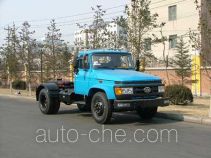 FAW Jiefang CA4115K2E дизельный капотный седельный тягач