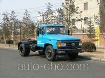 FAW Jiefang CA4115K2E diesel conventional tractor unit